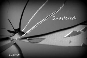 [Shade 3.50] • Shattered